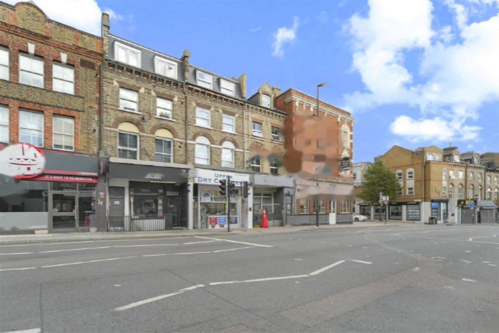 Квартира в Лондоне, Великобритания, 35 м² - фото 5