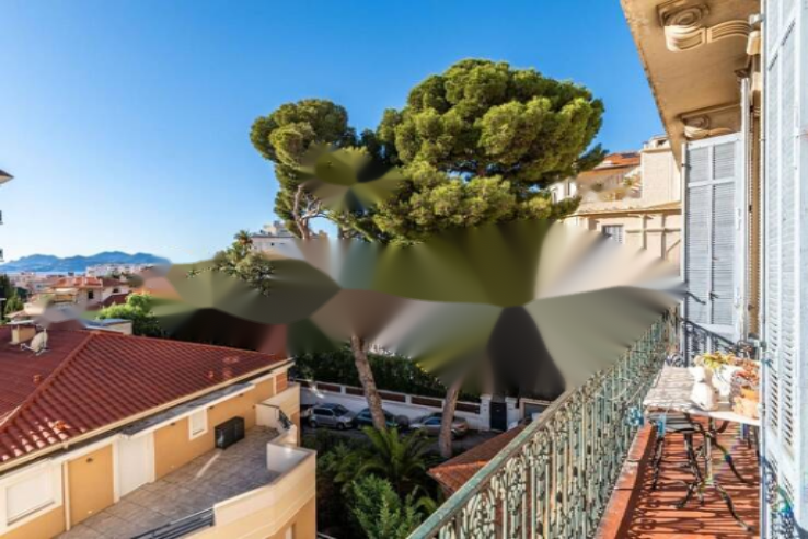 Квартира в Каннах, Франция, 101 м² - фото 3