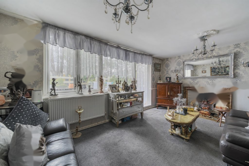 Квартира в Лондоне, Великобритания, 79 м² - фото 6