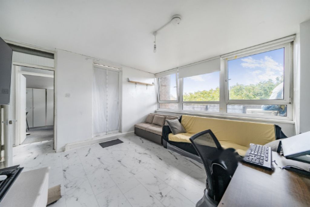 Квартира в Лондоне, Великобритания, 45 м² - фото 6