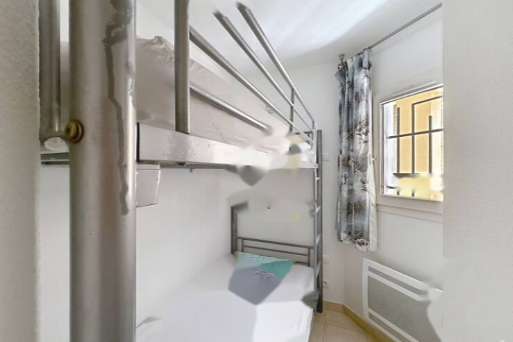 Квартира в Каннах, Франция, 32 м² - фото 3