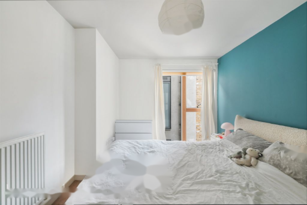 Квартира в Лондоне, Великобритания, 49 м² - фото 6