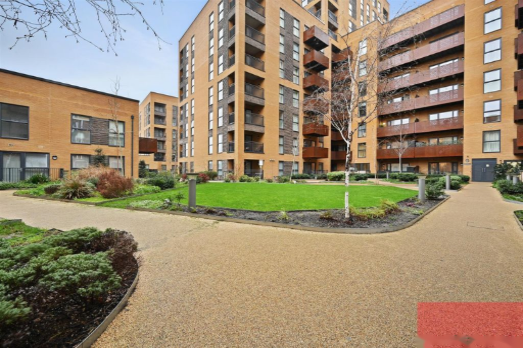 Квартира в Лондоне, Великобритания, 51 м² - фото 6