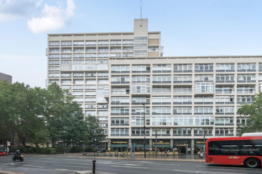 Квартира в Лондоне, Великобритания, 44 м² - фото 6