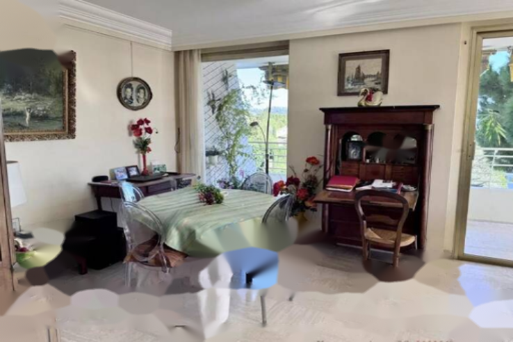 Квартира в Каннах, Франция, 81 м² - фото 3