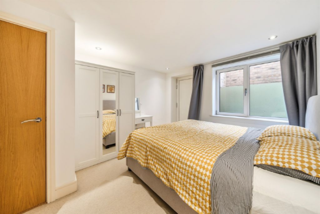 Квартира в Лондоне, Великобритания, 56 м² - фото 6