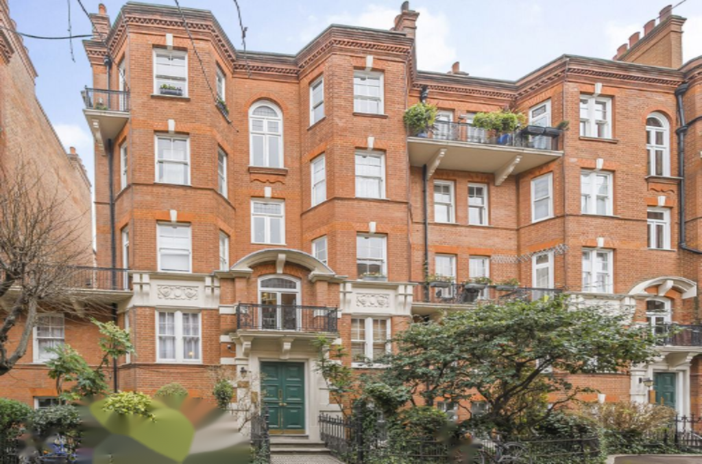 Квартира в Лондоне, Великобритания, 54 м² - фото 6