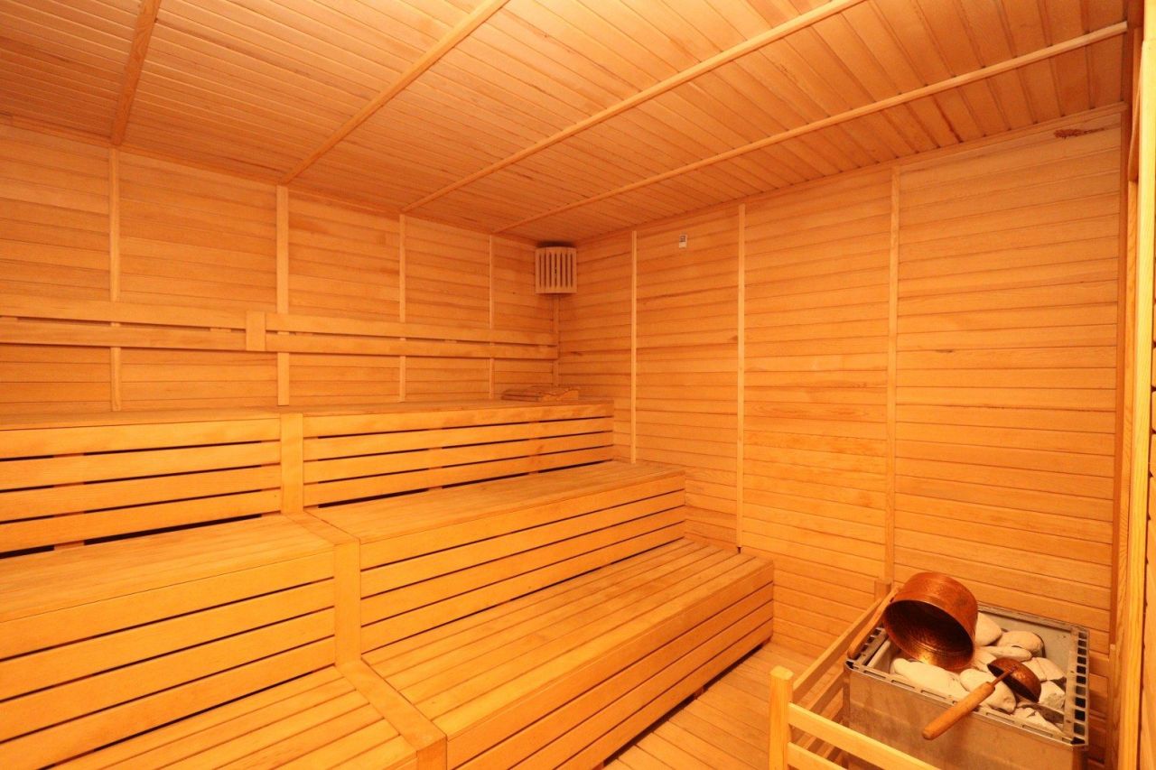 Квартира в Кестеле, Турция, 110 м² - фото 13