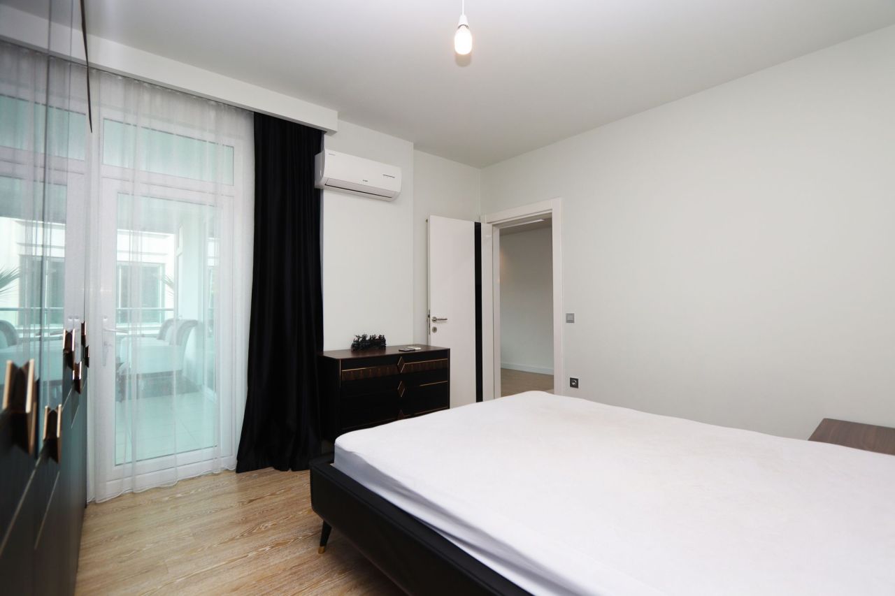 Квартира в Кестеле, Турция, 110 м² - фото 6