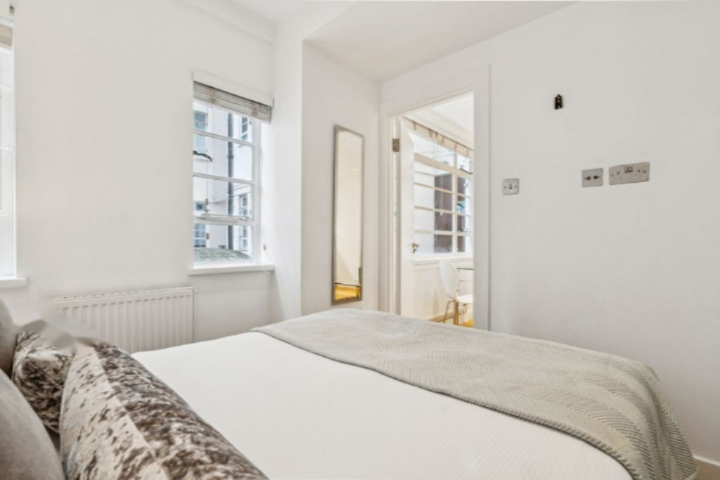 Квартира в Лондоне, Великобритания, 31 м² - фото 6