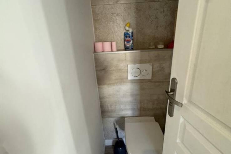 Квартира в Каннах, Франция, 73 м² - фото 3