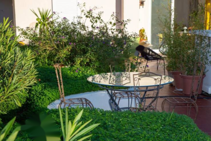 Квартира в Каннах, Франция, 110 м² - фото 3