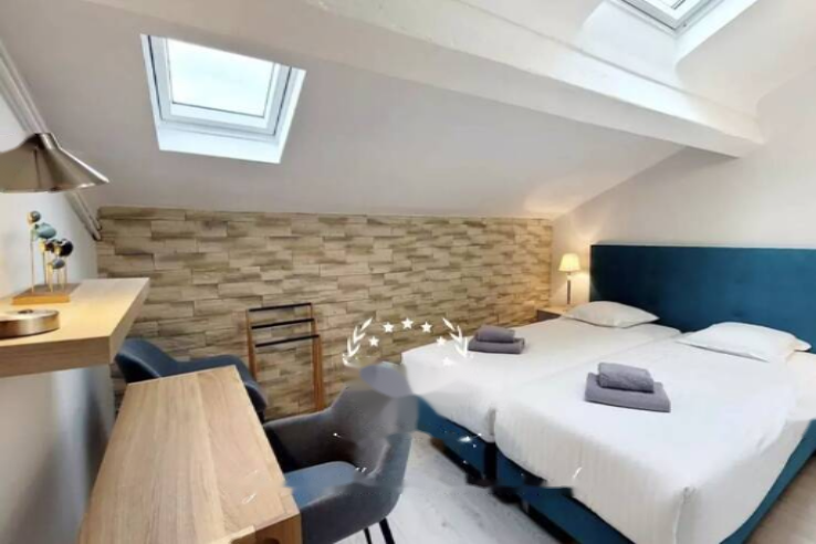 Квартира в Каннах, Франция, 62 м² - фото 3