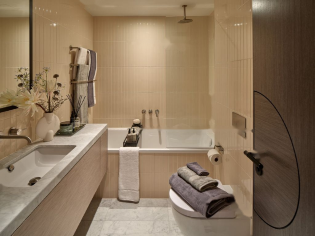 Квартира в Лондоне, Великобритания, 154 м² - фото 7