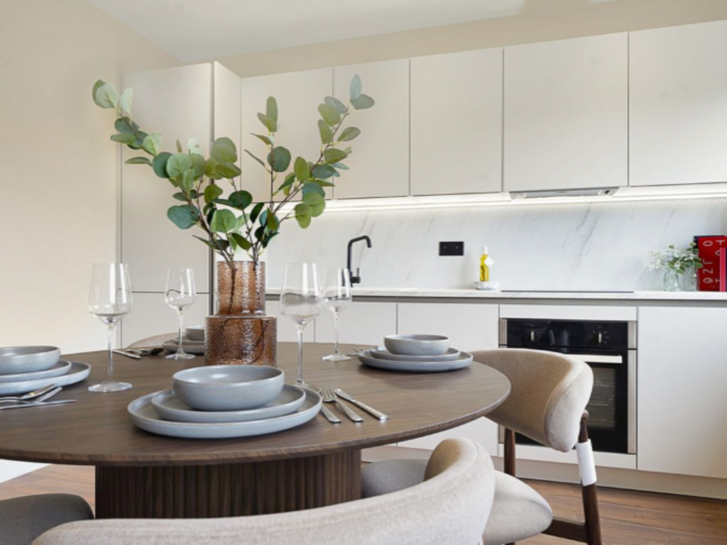 Квартира в Лондоне, Великобритания, 38 м² - фото 7