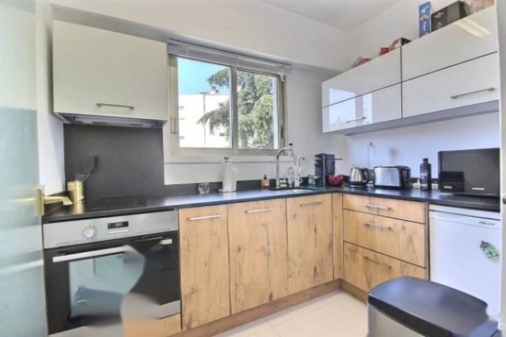 Квартира в Каннах, Франция, 35 м² - фото 3