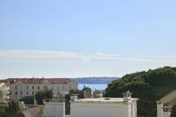 Квартира в Каннах, Франция, 55 м² - фото 3