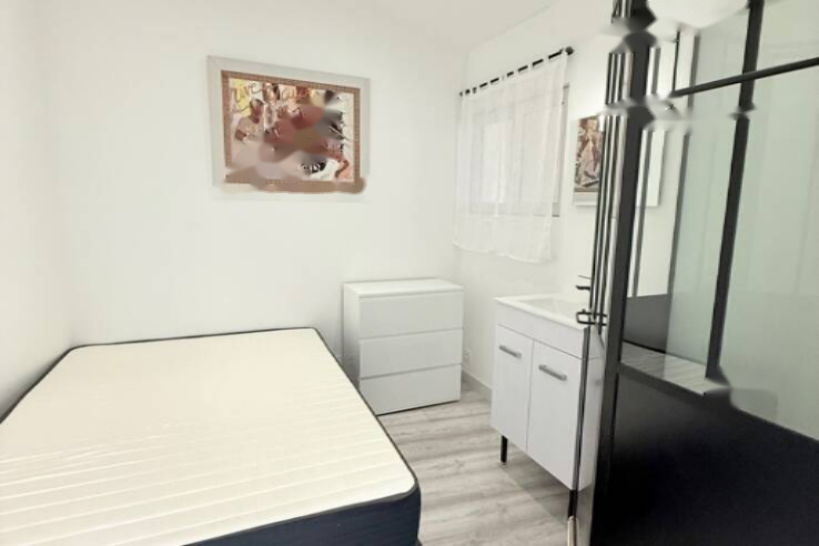 Квартира в Каннах, Франция, 25 м² - фото 3