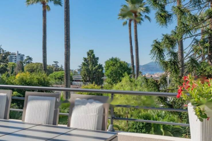 Квартира в Каннах, Франция, 247 м² - фото 3