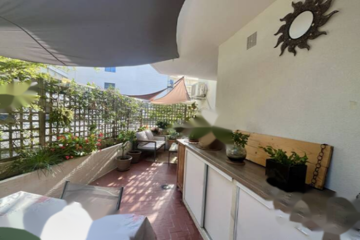 Квартира в Каннах, Франция, 41 м² - фото 3