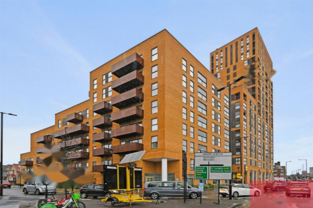 Квартира в Лондоне, Великобритания, 51 м² - фото 7