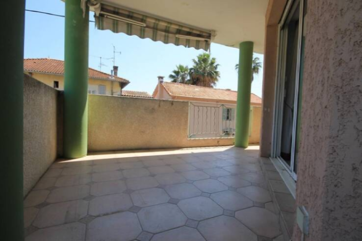 Квартира в Каннах, Франция, 64 м² - фото 4