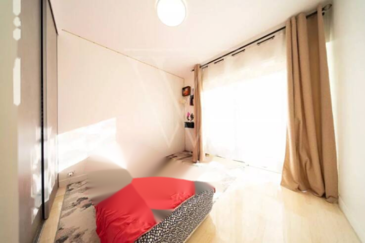 Квартира в Каннах, Франция, 92 м² - фото 3