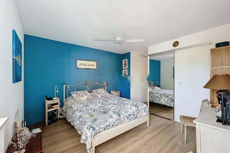 Квартира в Каннах, Франция, 95 м² - фото 3