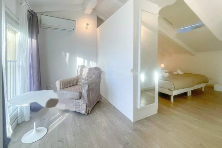 Квартира в Каннах, Франция, 48 м² - фото 3