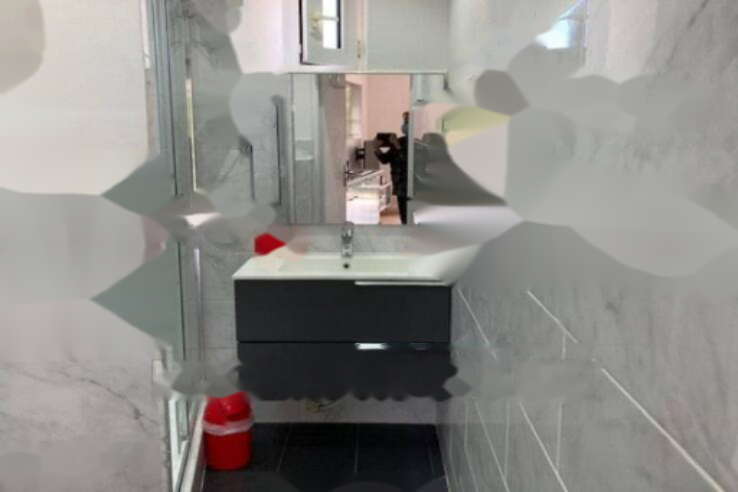 Квартира в Каннах, Франция, 36 м² - фото 3