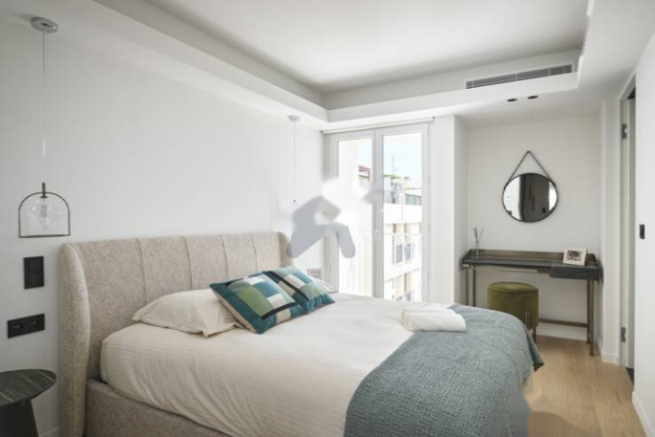 Квартира в Каннах, Франция, 108 м² - фото 3