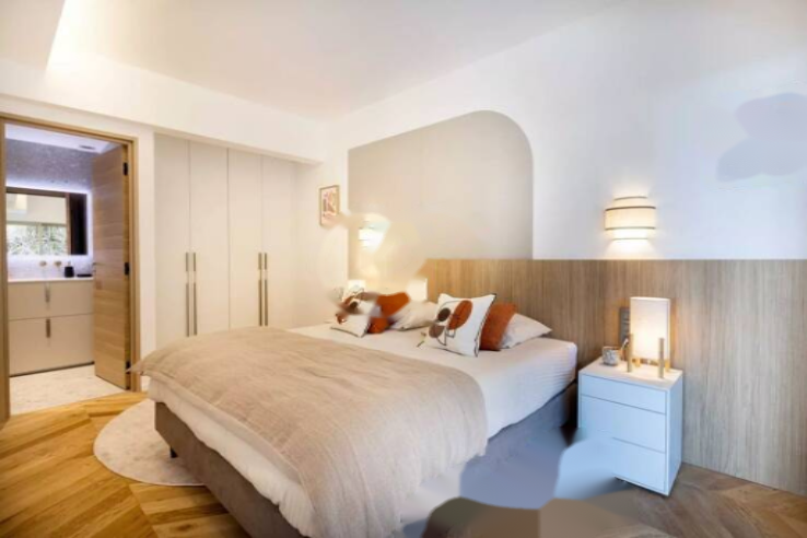 Квартира в Каннах, Франция, 120 м² - фото 3