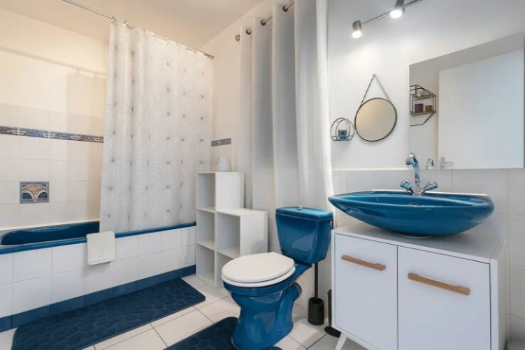 Квартира в Каннах, Франция, 47 м² - фото 3