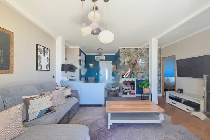 Квартира в Каннах, Франция, 99 м² - фото 3