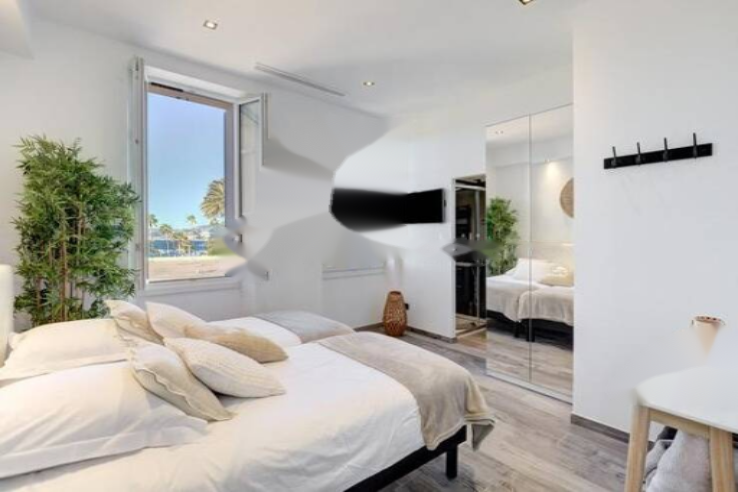 Квартира в Каннах, Франция, 128 м² - фото 3