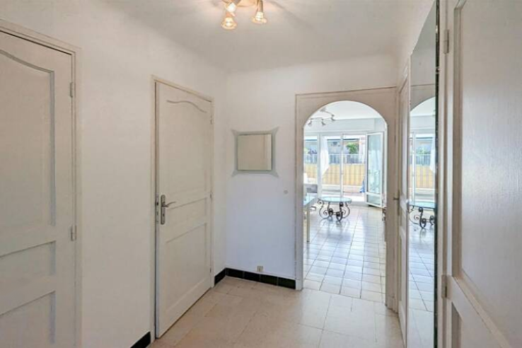 Квартира в Каннах, Франция, 43 м² - фото 3