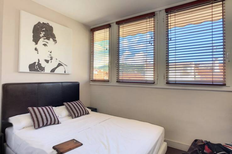 Квартира в Каннах, Франция, 75 м² - фото 3