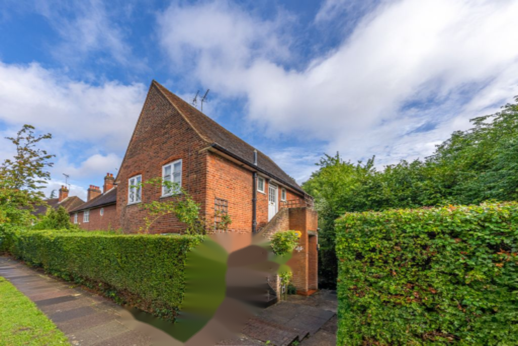 Квартира в Лондоне, Великобритания, 47 м² - фото 7