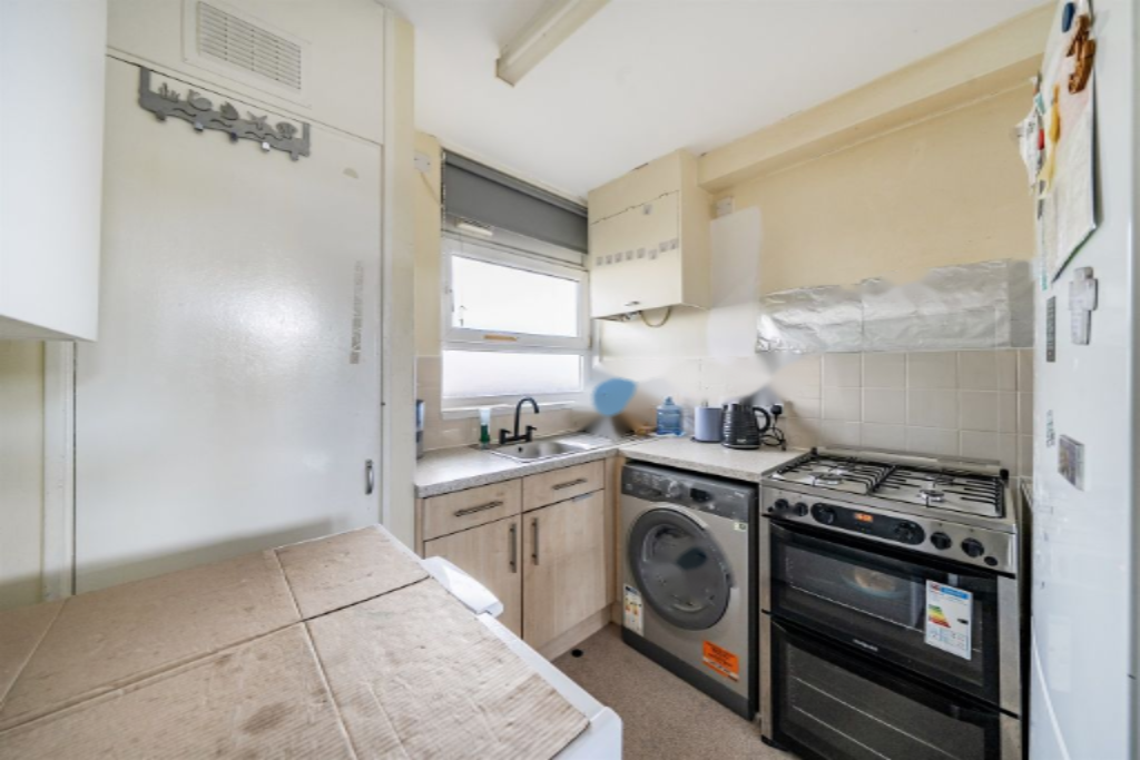 Квартира в Лондоне, Великобритания, 45 м² - фото 7