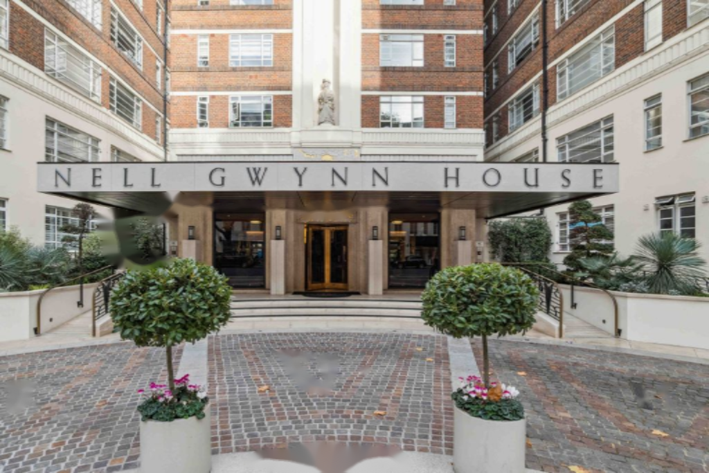 Квартира в Лондоне, Великобритания, 31 м² - фото 7