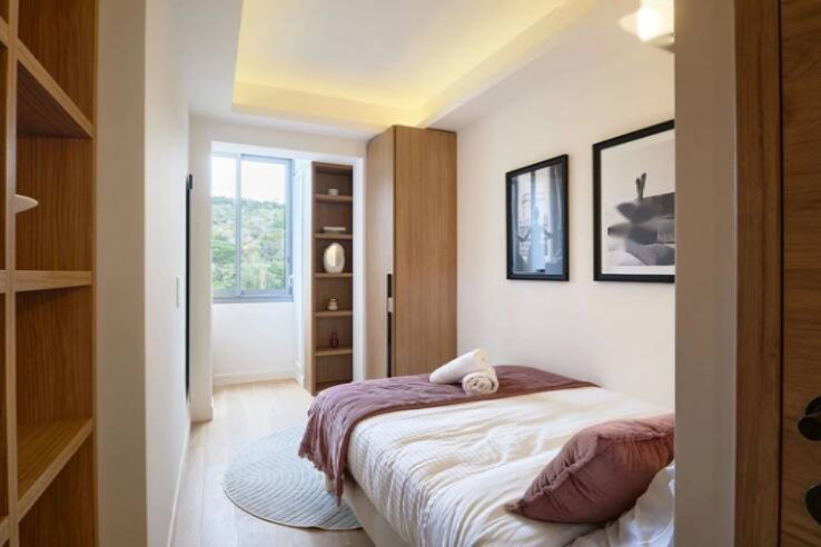 Квартира в Каннах, Франция, 72 м² - фото 3