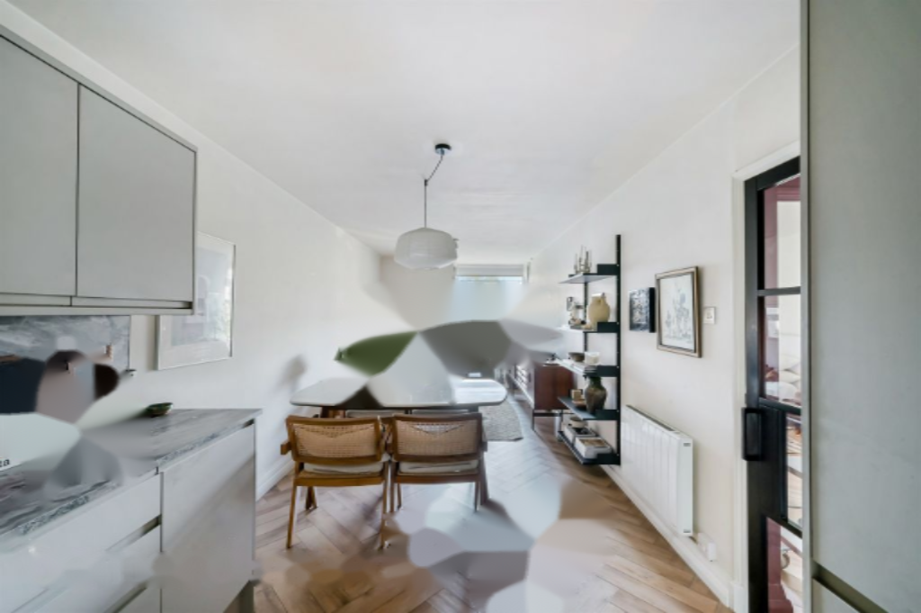 Квартира в Лондоне, Великобритания, 47 м² - фото 7