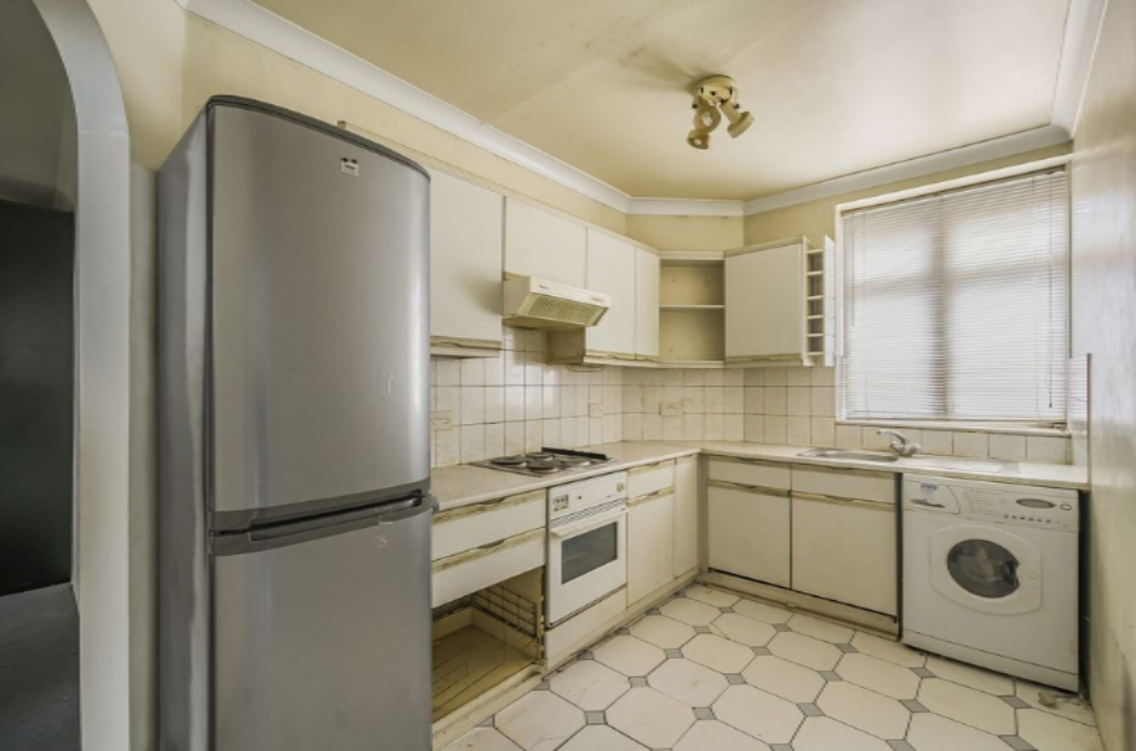 Квартира в Лондоне, Великобритания, 54 м² - фото 7