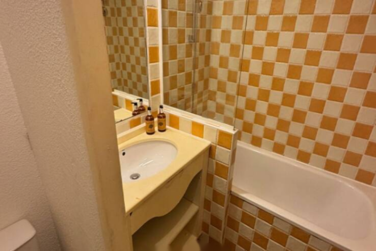 Квартира в Каннах, Франция, 36 м² - фото 3