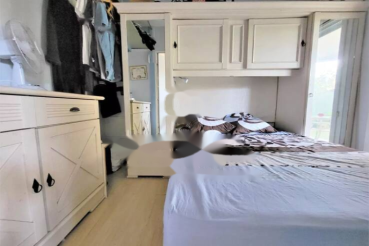 Квартира в Каннах, Франция, 28 м² - фото 3