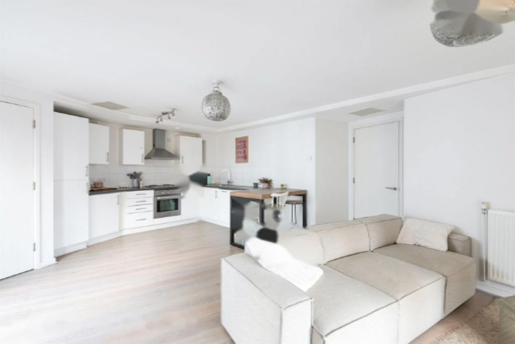 Квартира в Лондоне, Великобритания, 49 м² - фото 7