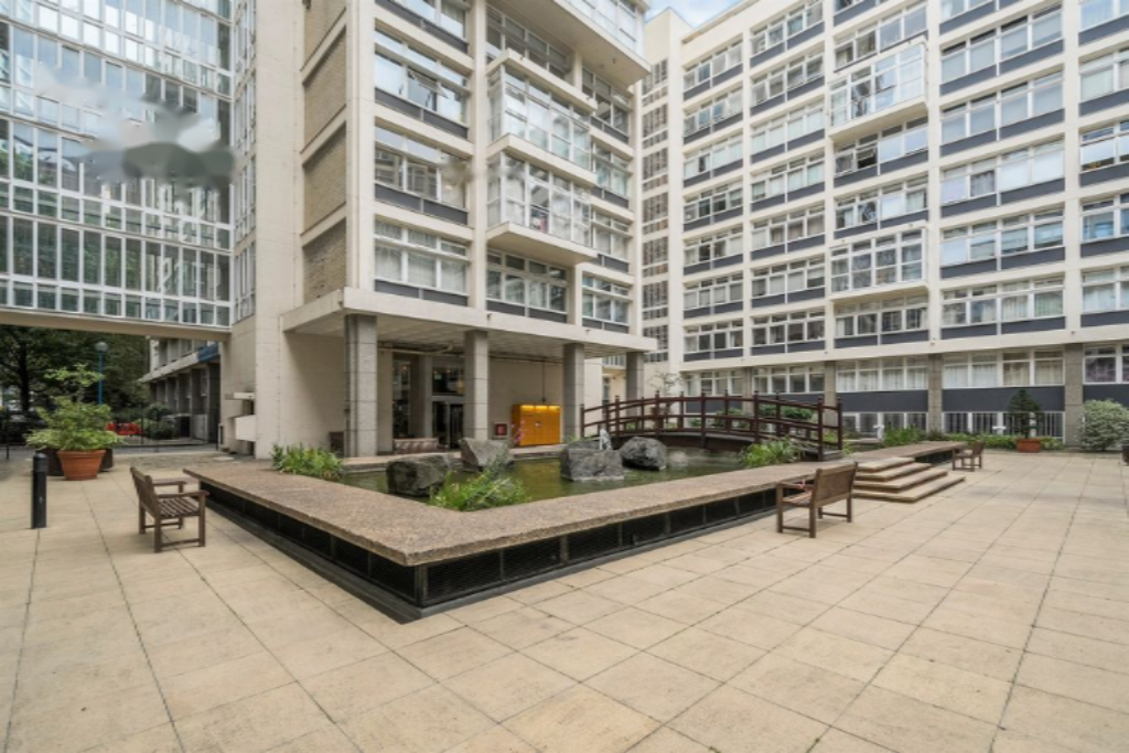 Квартира в Лондоне, Великобритания, 44 м² - фото 7