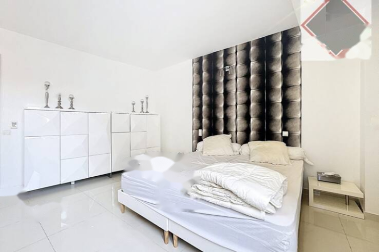 Квартира в Каннах, Франция, 127 м² - фото 3