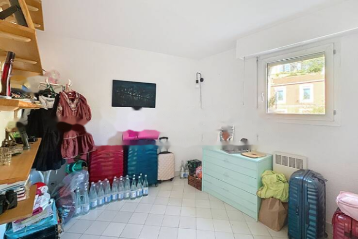 Квартира в Каннах, Франция, 53 м² - фото 3