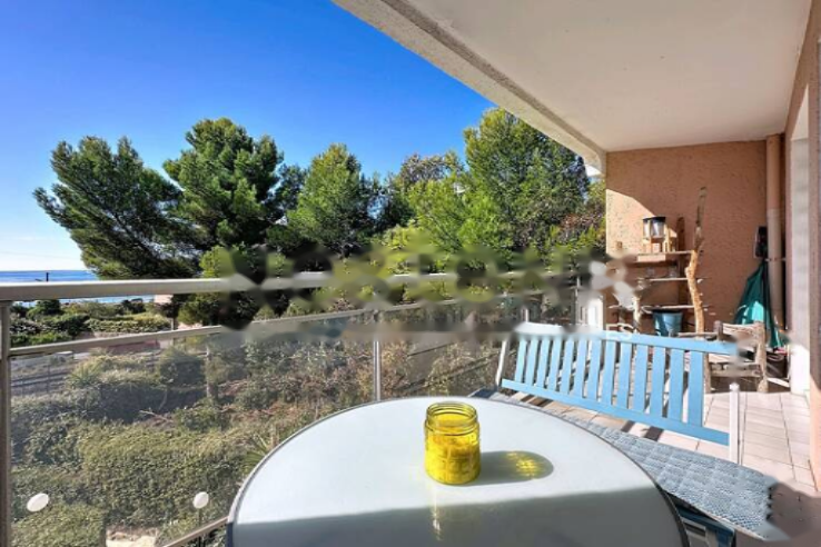 Квартира в Каннах, Франция, 53 м² - фото 4